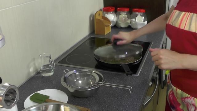 Печеночный паштет на желтках видео рецепт смотреть онлайн