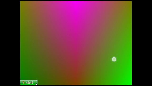 Windows XP Live CD on Limbo Emulator смотреть онлайн