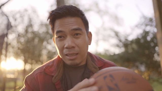 WILSON NBA OFFICIAL GAME BALL 2 Months Later смотреть онлайн