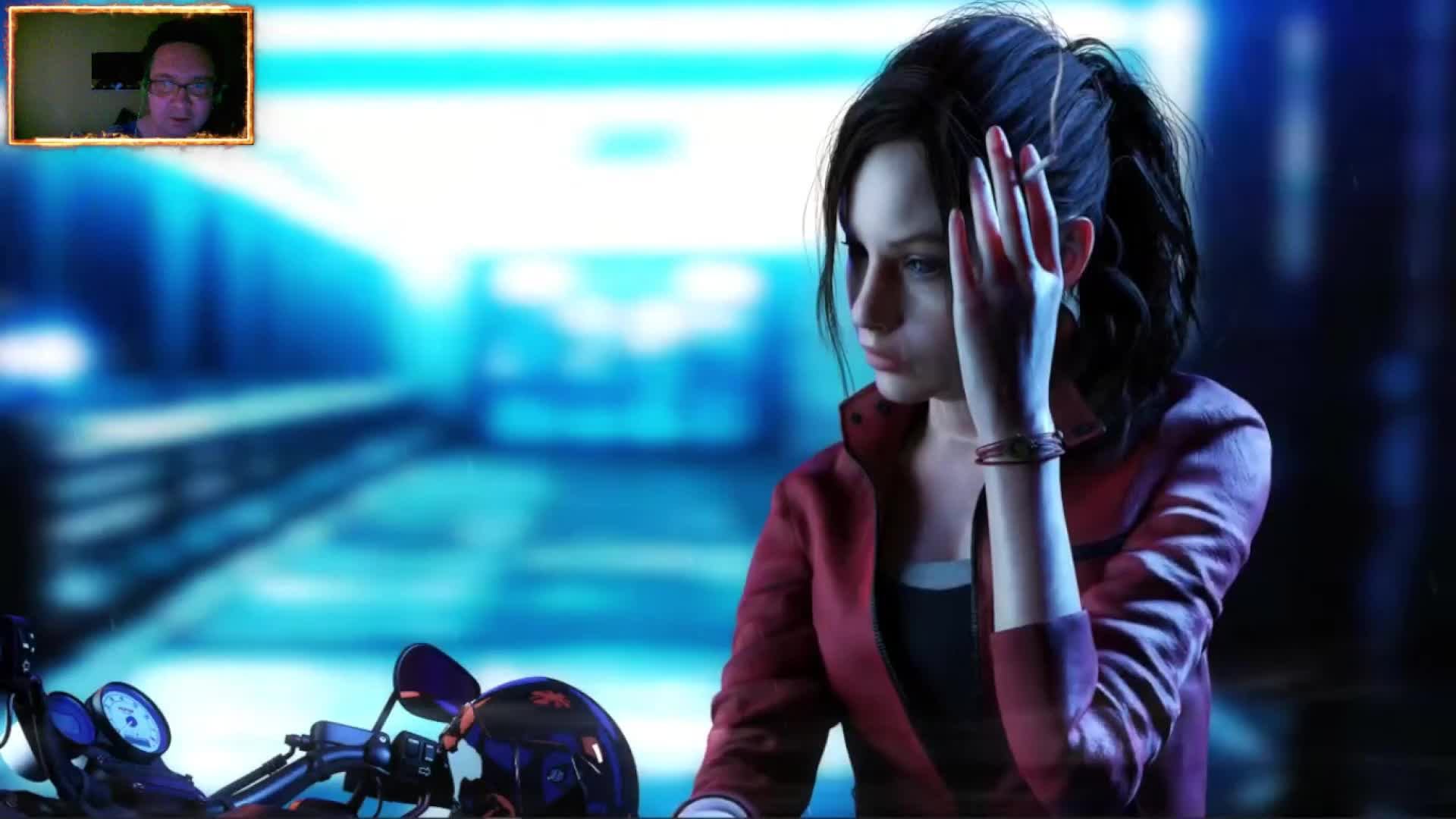 Прохождение Resident Evil 4 Remake,часть 16 смотреть онлайн