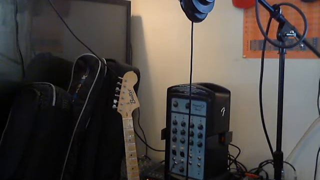 tascam mixer and fender passport смотреть онлайн