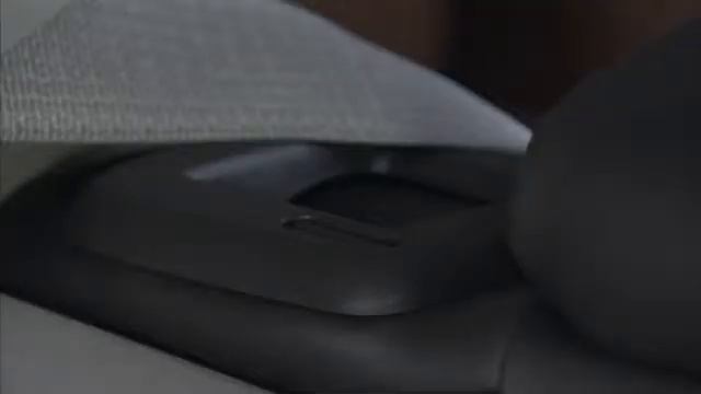 Buick Encore Folding Seats смотреть онлайн