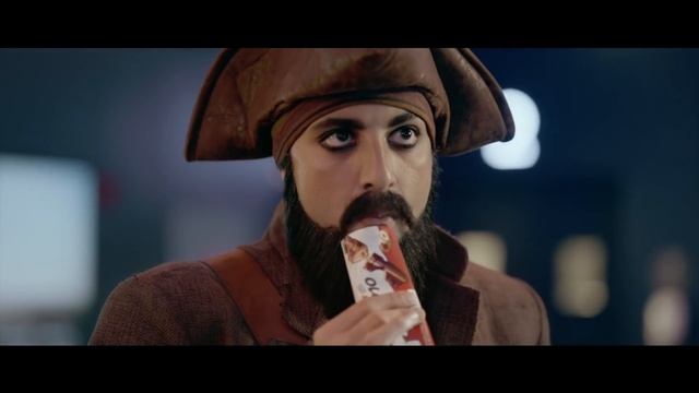 Kinder Bueno: #EnjoyTheTasteOfSurprise