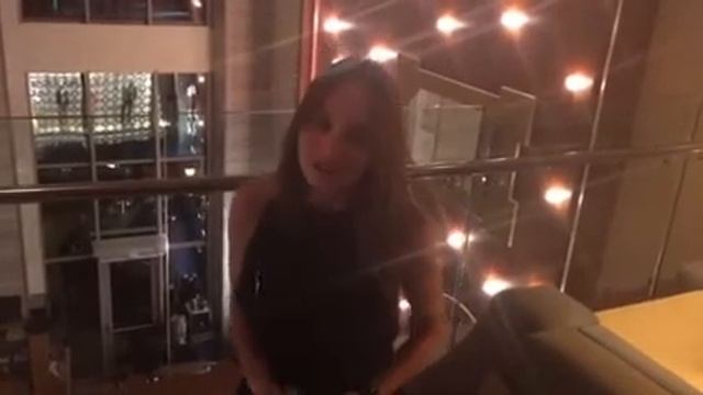 Эмоциональный отзыв Кристины о тренингах Марии Щитовой в Турции