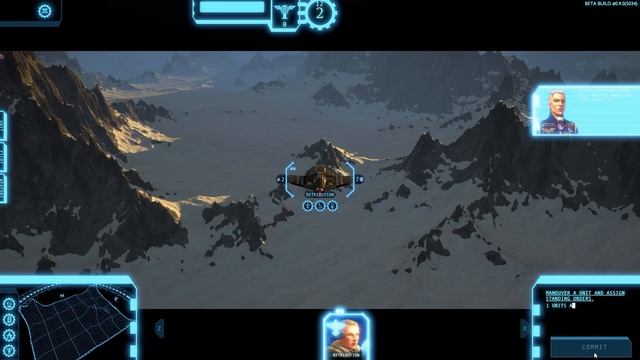 Training Mission 2 - Aeronautica Imperialis: Flight Command смотреть онлайн
