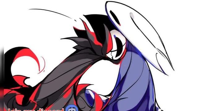Nuzzles | Hollow Knight short comic смотреть онлайн