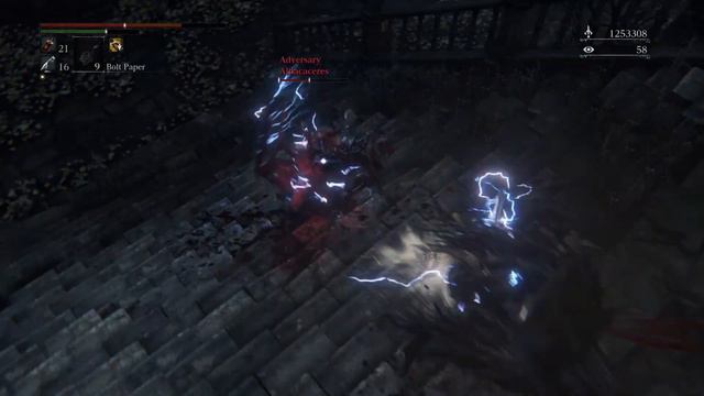 Bloodborne pvp 3/3/2023 смотреть онлайн