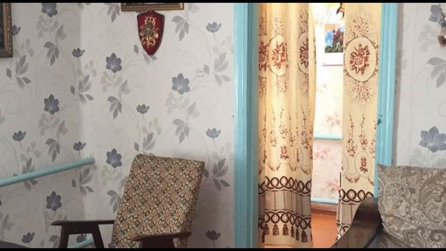 Купить готовый дом в Курчанской