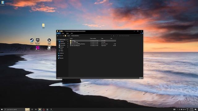 Tutorial : Comment importer votre map Unreal Engine dans AiDroneSim смотреть онлайн