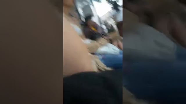 Бабка мочит. Пермь. Островского смотреть онлайн