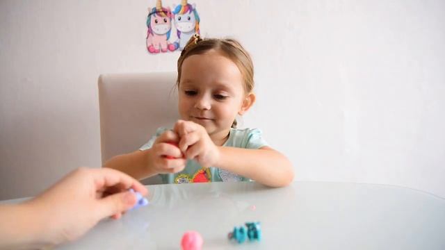 Мышиная Мания ЛОСТ Китис Распаковка игрового набора СЮРПРИЗ 3-я серия Lost Kitties Mice Mania смотреть онлайн