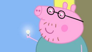 We Love Peppa Pig  School Project #12