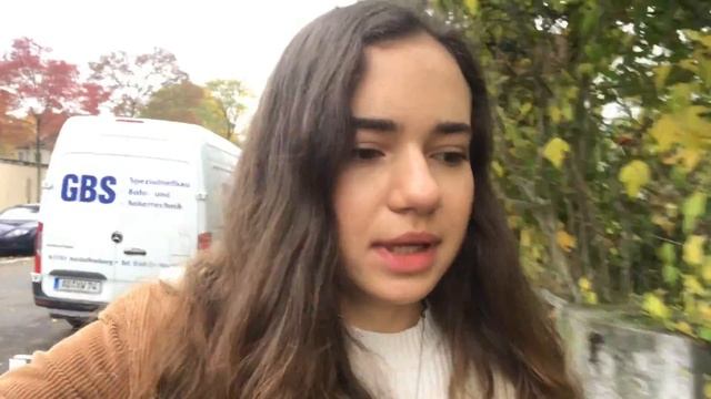 один ДЕНЬ из жизни СТУДЕНТА В ГЕРМАНИИ | VLOG смотреть онлайн