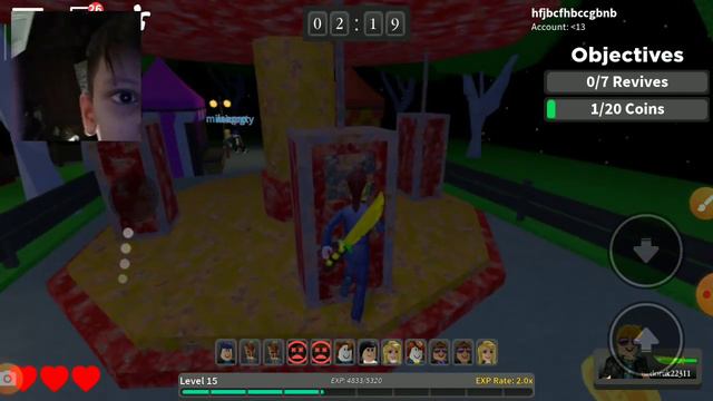 Моё второе видео с камерой и плюс ярик смотреть онлайн