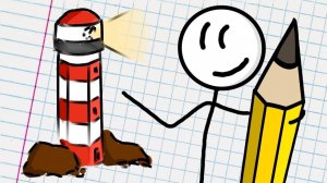 КВЕСТ В ПОИСКАХ МАЯКА