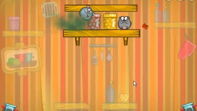 Rats Invasion - LEVEL 2 смотреть онлайн