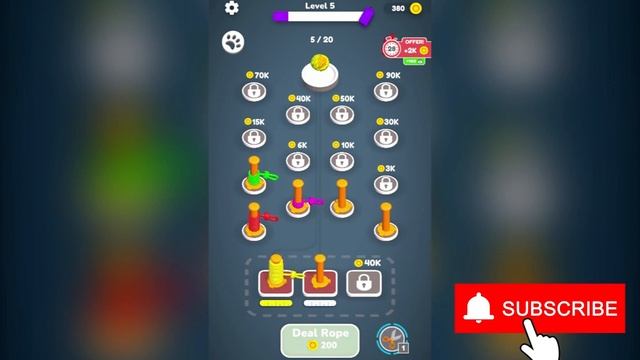 Road Builder - City Life, Quick Hand 3D, Rope Sort, Cube Slide!, Upgrade Battle | New Games Daily смотреть онлайн