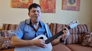 ИСМАИЛ ЮЛДАШЕВ - «ДОБРОТА»