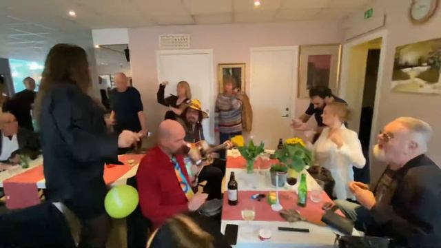 Pertan 70 år смотреть онлайн
