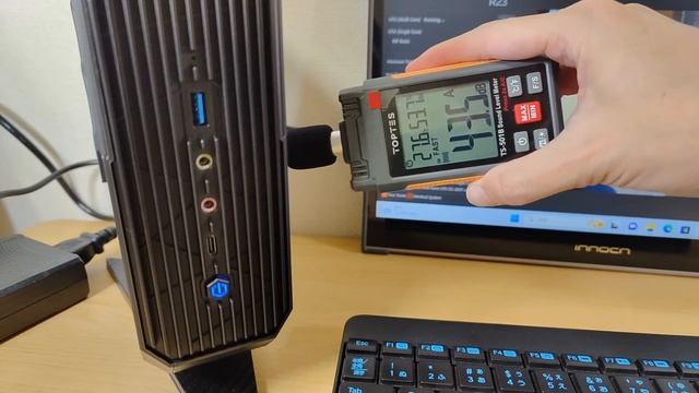 強力ミニPC ゲームもできます【Minisforum HX77G】ミニPCらしからぬGPU Radeon RX 6600Mを搭載しゲームや動画編集までこなす高性能モデル もうミニPCじゃなくても良く смотреть онлайн