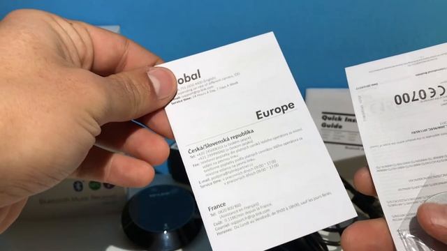 TP-Link Bluetooth Music Receiver HA100 - Bluetooth 4.1 | F&L Reviews смотреть онлайн