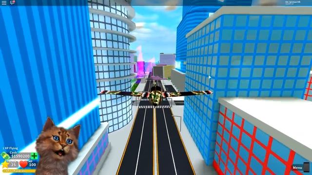 САМЫЙ СЛОЖНЫЙ ПОБЕГ ИЗ ТЮРЬМЫ В РОБЛОКС МЕД СИТИ! ЧТО МЫ ЗАДУМАЛИ Roblox Mad City смотреть онлайн