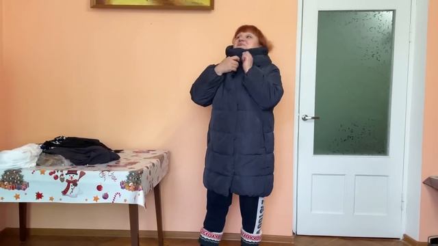 Мои покупки одежды в СЕКОНД ХЕНДЕ на 3$ смотреть онлайн