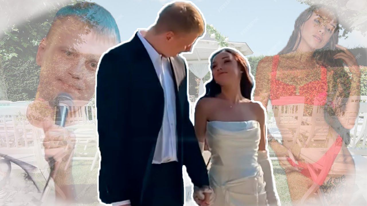 Можно ли жениться на ВЕБКАМЩИЦЕ? смотреть онлайн