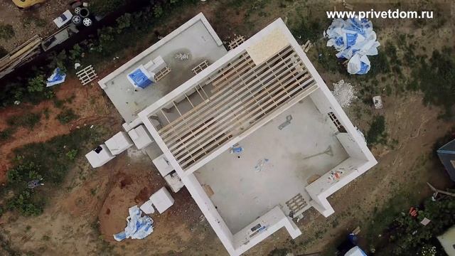 Строительство домов из газосиликатных блоков (privetdom.ru) смотреть онлайн