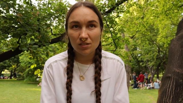 ЙОГА + ХИП-ХОП + DJ | Мой опыт работы с Nike Box Msk | ВЛОГ смотреть онлайн