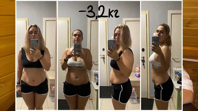 Как стать здоровым и стройным. Марафон, который изменит тебя #зож #похудение #красивоетело #здоровь смотреть онлайн