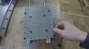 ПРОСТОЙ ЧПУ СТАНОК |2 ОТЧЕТ| КАК СОБРАТЬ ЧПУ СТАНОК ПРОСТО | САМОДЕЛЬНЫЕ СТАНКИ | ФРЕЗЕРНЫЙ СТАНОК