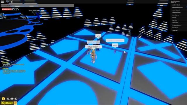 PLAY AS FNAF EASTER BUNNY MORPH! - The Pizzeria RP Remastered - FNAF Roblox смотреть онлайн