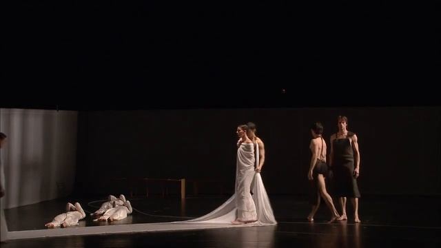 Orpheus und Eurydike 2008 (1 of 2) смотреть онлайн