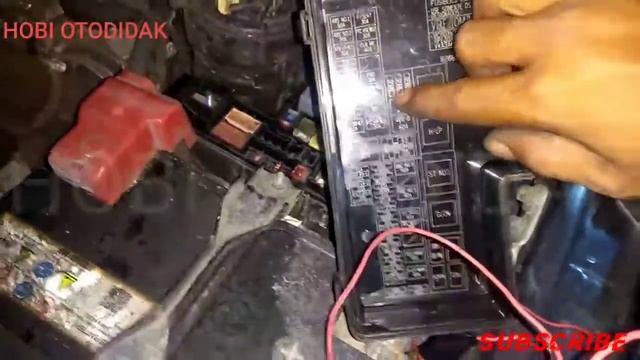 cara mengatsi BRAKE OVERRIDE MALFUNCTION kijang innova reborn. смотреть онлайн