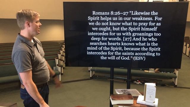 Why Do Catholics Talk to the Dead? Is it OK to Pray to Mary, the Saints, & Angels? #27 Catholic.blo смотреть онлайн