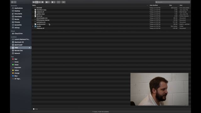 How-to Reflash a Radeon HD 7950 for full Mac support! смотреть онлайн