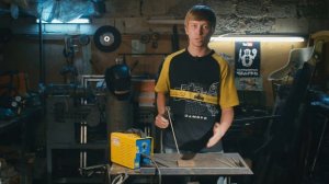 Почему прилипает электрод - Территория сварки