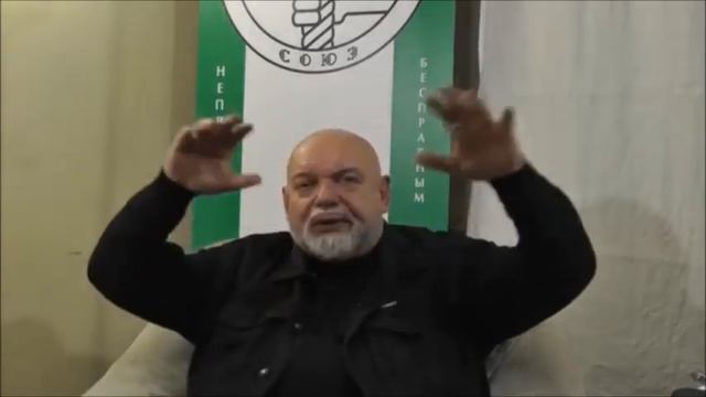 Гейдар Джемаль - Я вложил в Адама частицу от своего духа смотреть онлайн