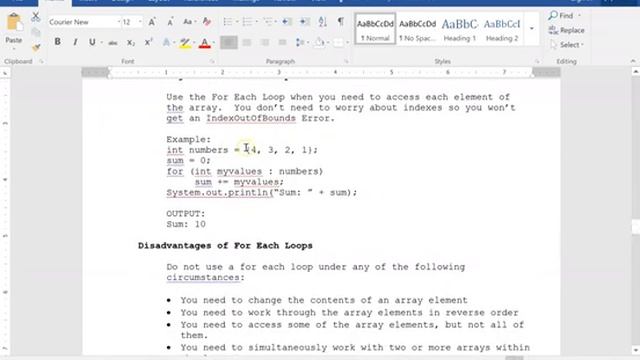 JAVA - Lesson #89 - APCSA - ArrayList Activity #1 and #2 смотреть онлайн