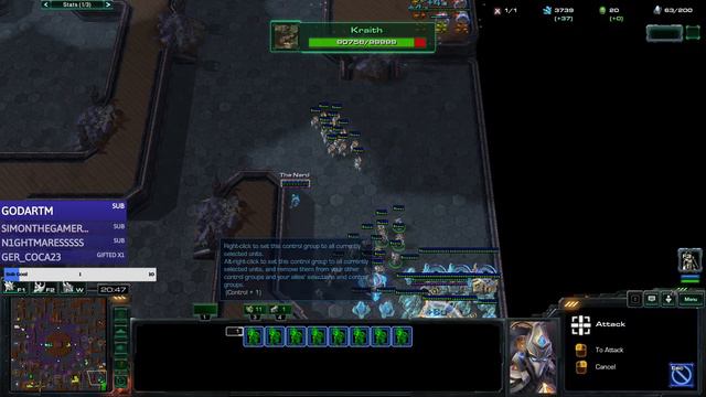 The Most Income I've Ever had With Artanis! смотреть онлайн