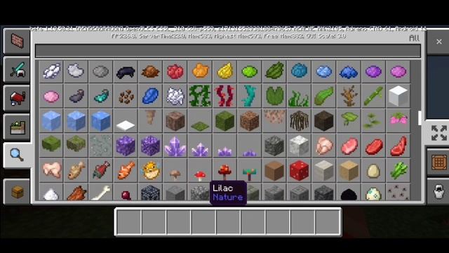 Download Minecraft 1.19.41 | MCPE 1.19.41.01 Official смотреть онлайн
