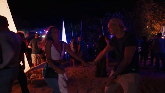 BEST OF - Les Voiles de St Barth Richard Mille 2022 смотреть онлайн