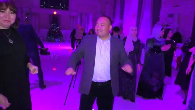 РОЗА ШАКИРОВА ЖАКШЫ ТОЙДО ТАМАДАevent 0557 48 51 15 смотреть онлайн