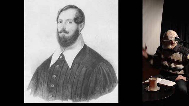 Леонид Видгоф. Москва глазами писателей-иностранцев (ч.1). "Гиперион", 09.01.23 смотреть онлайн