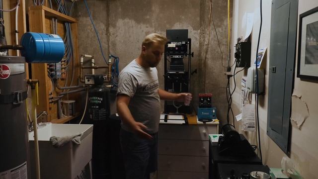 Making a RA-4 print from a 35mm Negative | Beseler 23C II Enlarger смотреть онлайн