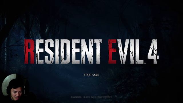 First Time Playing(Hardcore) | Resident Evil 4 Remake | Take 1 смотреть онлайн