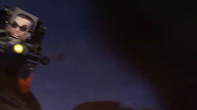 смотрю 67 серию скибиди туалет 3 часть