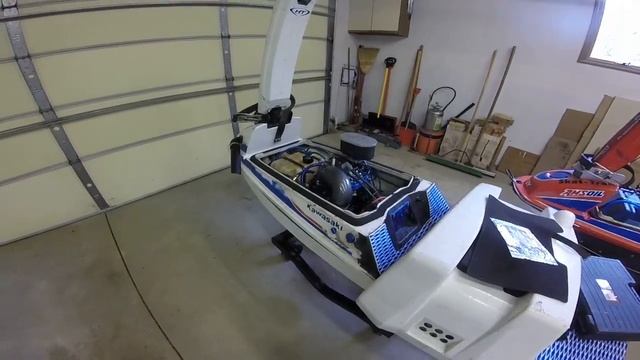 The Js550 flat deck is dead смотреть онлайн
