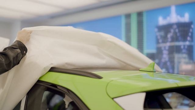 THE BIG REVEAL // Unwrapping Ryan's one-off Audi RS6 Avant // BMP Tuning смотреть онлайн